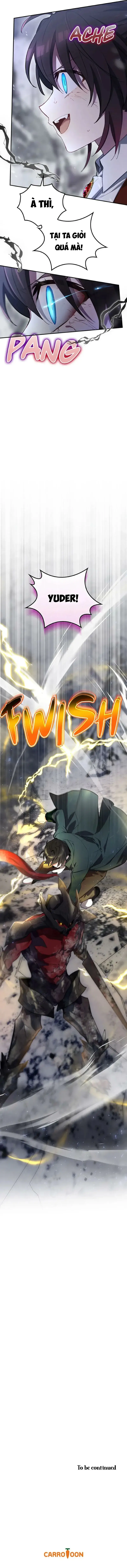 Kẻ Phán Quyết Chapter 58 - 12