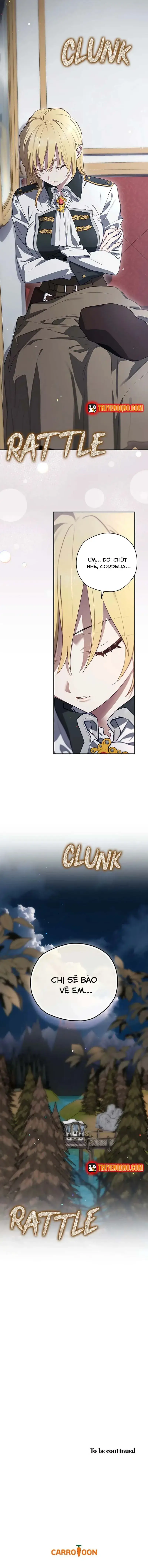 Kẻ Phán Quyết Chapter 62 - 11