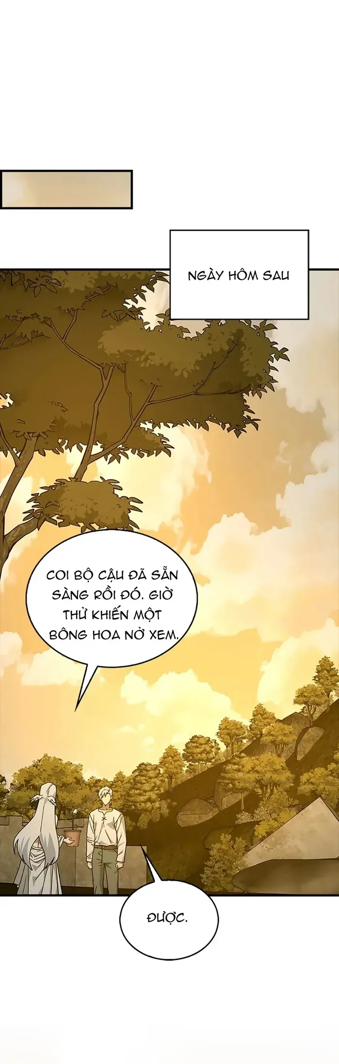 Thánh Cái Khỉ Gì, Đây Là Sức Mạnh Của Y Học Hiện Đại Chapter 117 - 38