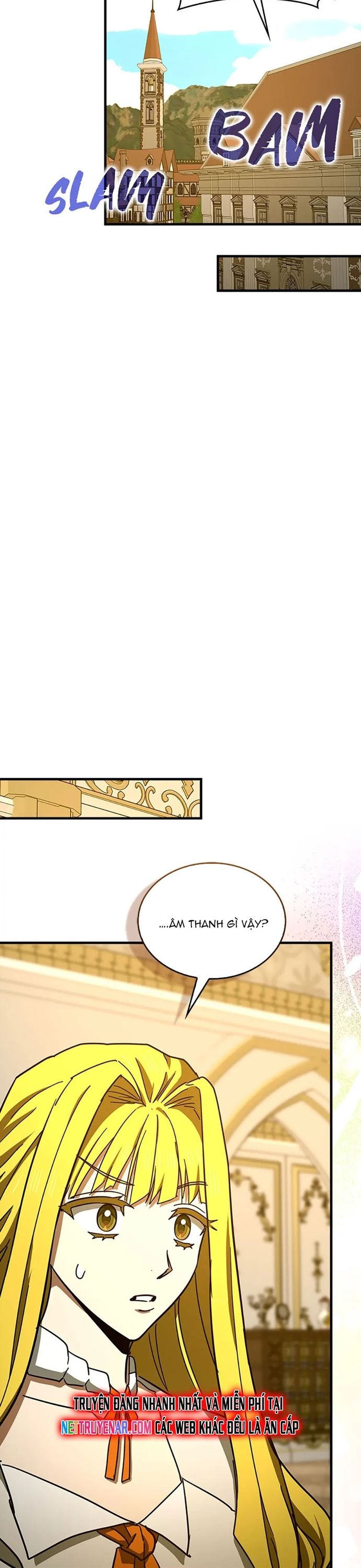 Thánh Cái Khỉ Gì, Đây Là Sức Mạnh Của Y Học Hiện Đại Chapter 118.1 - 32