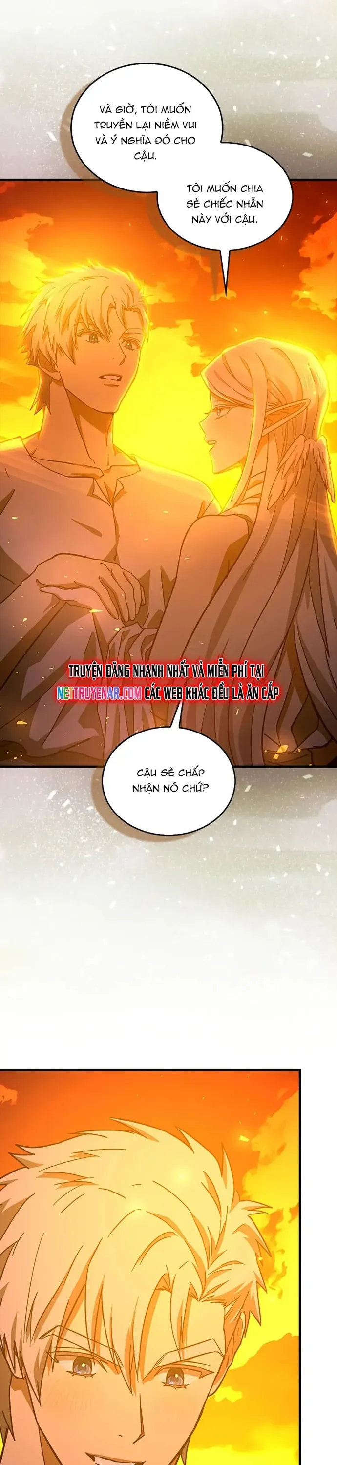 Thánh Cái Khỉ Gì, Đây Là Sức Mạnh Của Y Học Hiện Đại Chapter 118 - 12