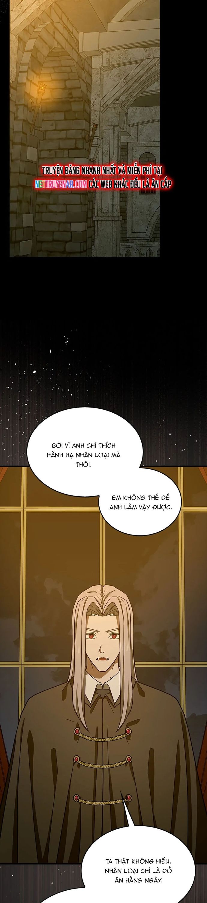Thánh Cái Khỉ Gì, Đây Là Sức Mạnh Của Y Học Hiện Đại Chapter 122.1 - 31