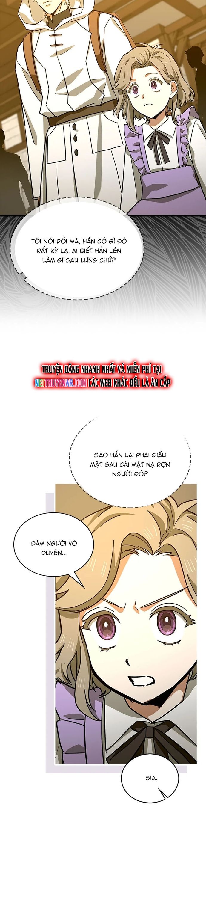 Thánh Cái Khỉ Gì, Đây Là Sức Mạnh Của Y Học Hiện Đại Chapter 122.1 - 8