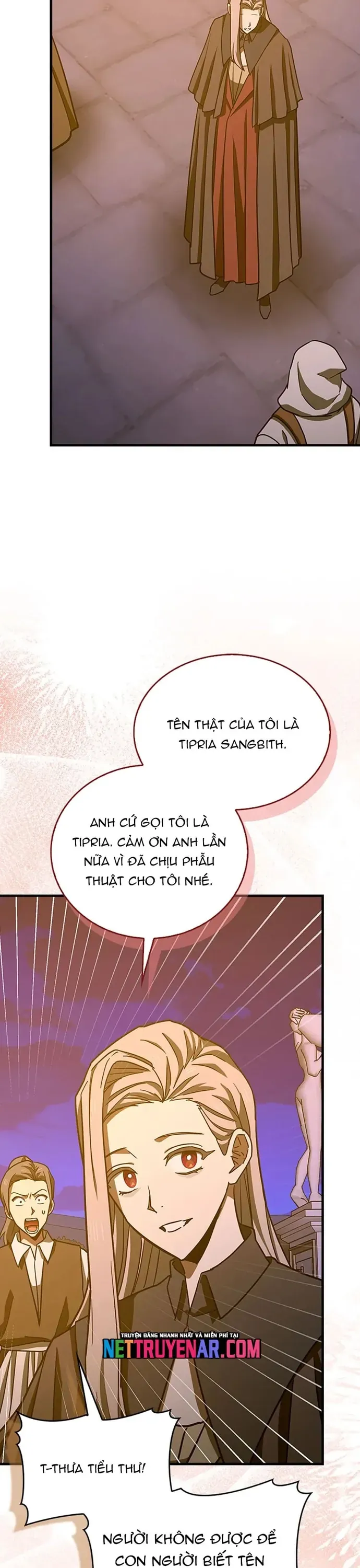 Thánh Cái Khỉ Gì, Đây Là Sức Mạnh Của Y Học Hiện Đại Chapter 123 - 9