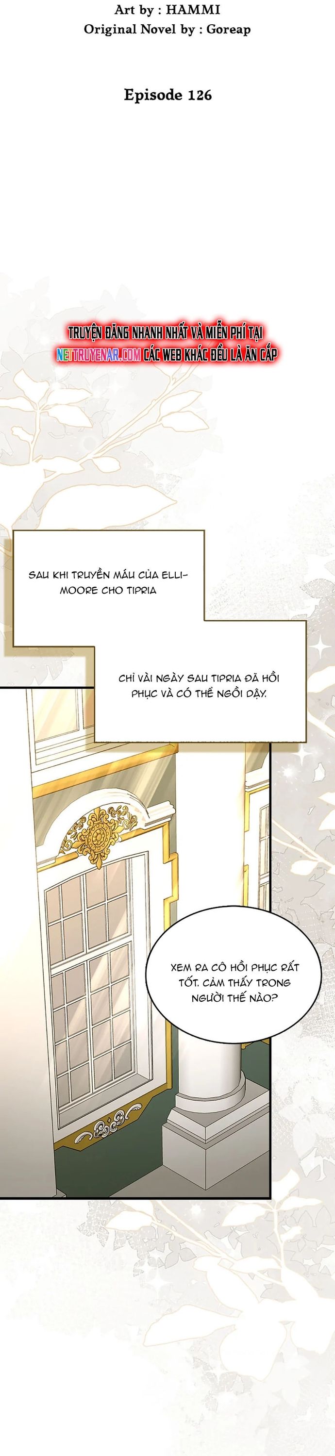 Thánh Cái Khỉ Gì, Đây Là Sức Mạnh Của Y Học Hiện Đại Chapter 126 - 17