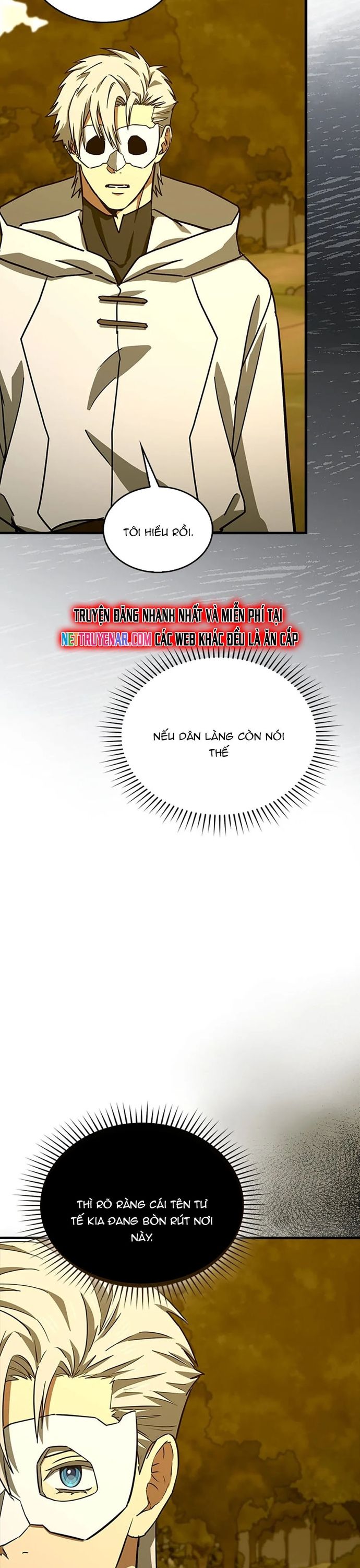 Thánh Cái Khỉ Gì, Đây Là Sức Mạnh Của Y Học Hiện Đại Chapter 126 - 34