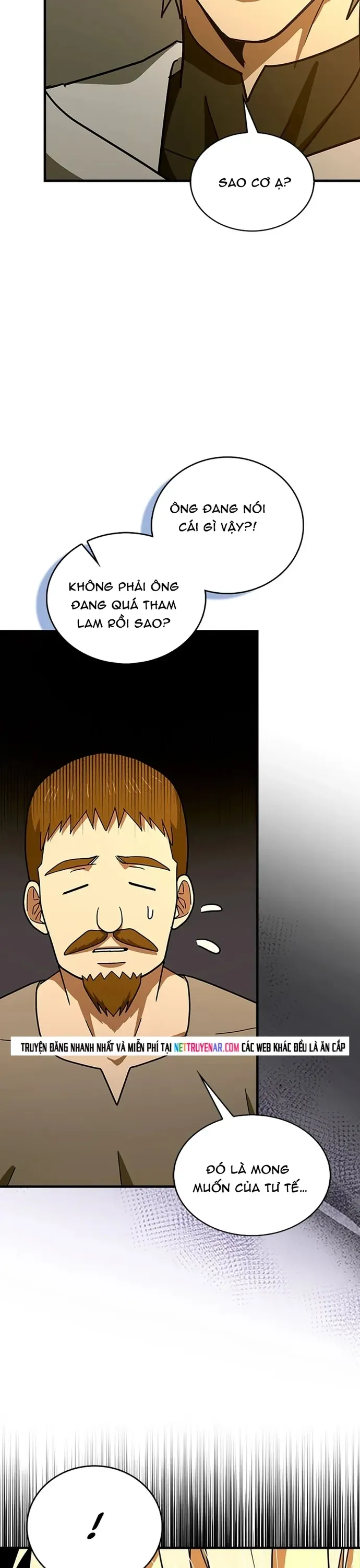 Thánh Cái Khỉ Gì, Đây Là Sức Mạnh Của Y Học Hiện Đại Chapter 127 - 14