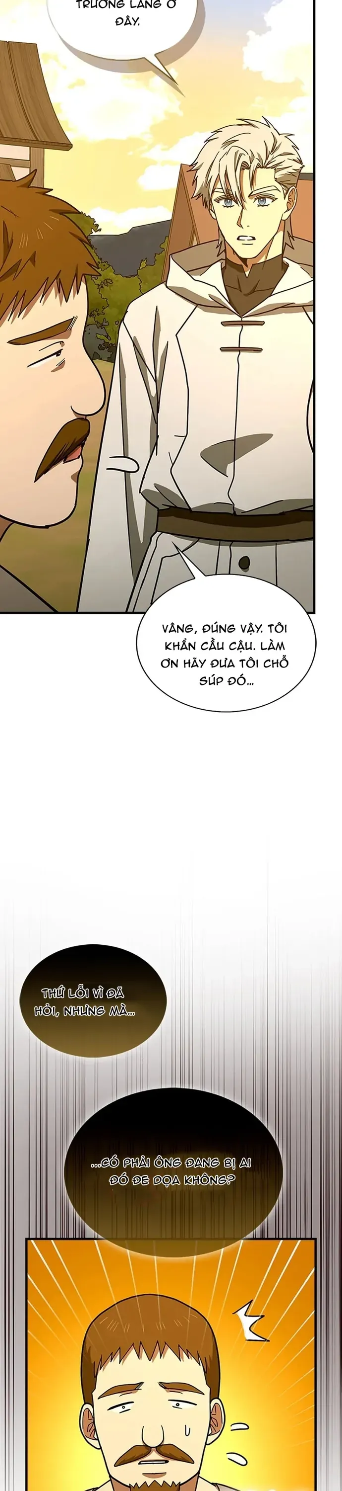 Thánh Cái Khỉ Gì, Đây Là Sức Mạnh Của Y Học Hiện Đại Chapter 127 - 17