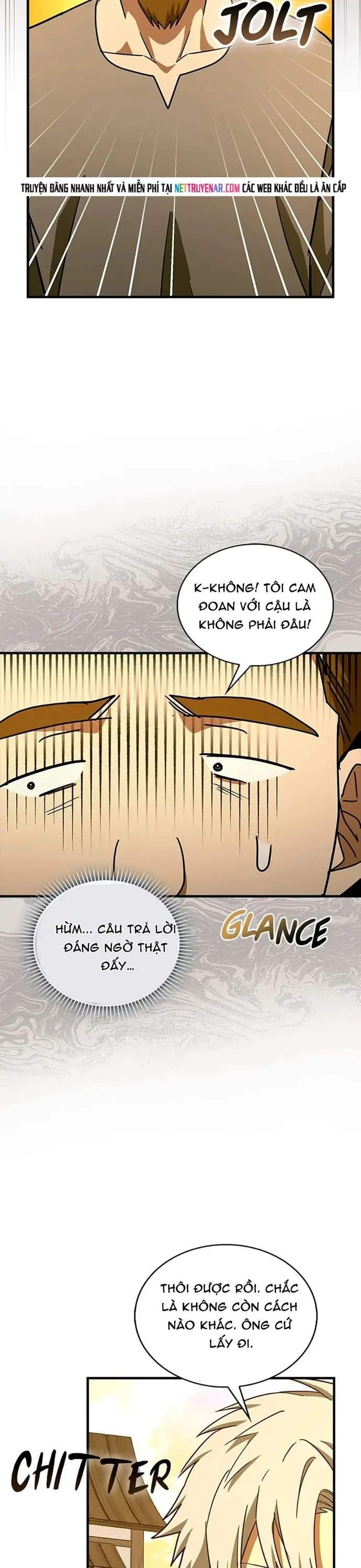 Thánh Cái Khỉ Gì, Đây Là Sức Mạnh Của Y Học Hiện Đại Chapter 127 - 18