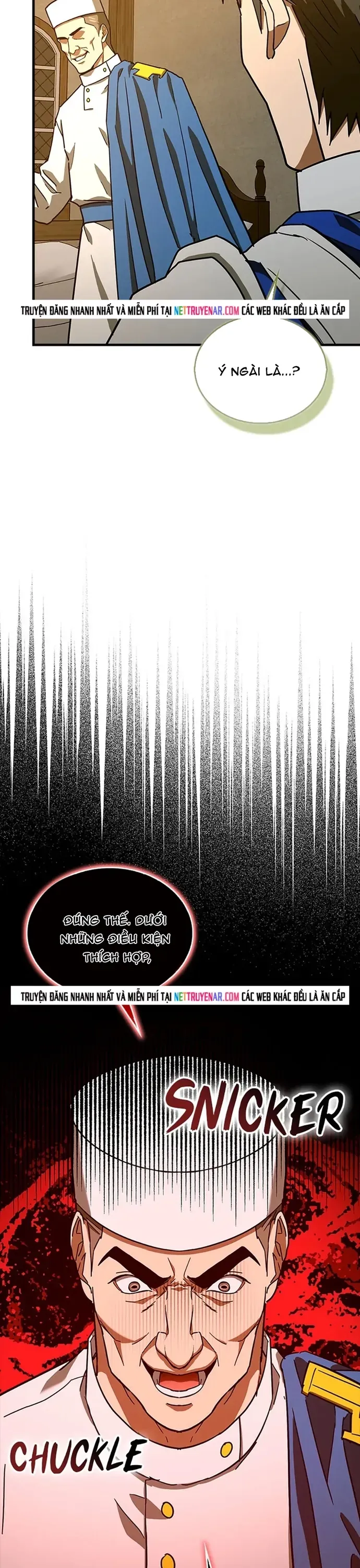 Thánh Cái Khỉ Gì, Đây Là Sức Mạnh Của Y Học Hiện Đại Chapter 127 - 25