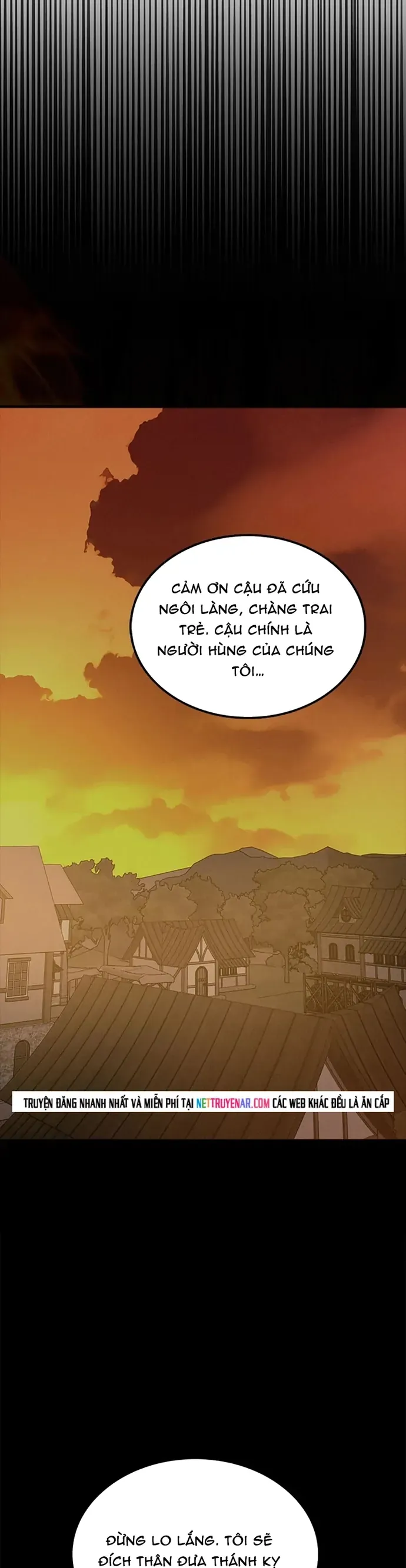 Thánh Cái Khỉ Gì, Đây Là Sức Mạnh Của Y Học Hiện Đại Chapter 128 - 12