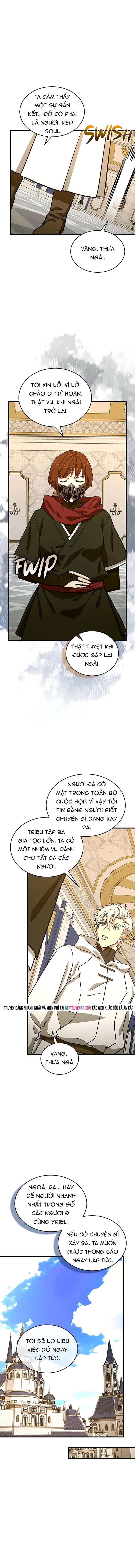 Thánh Cái Khỉ Gì, Đây Là Sức Mạnh Của Y Học Hiện Đại Chapter 130 - 9