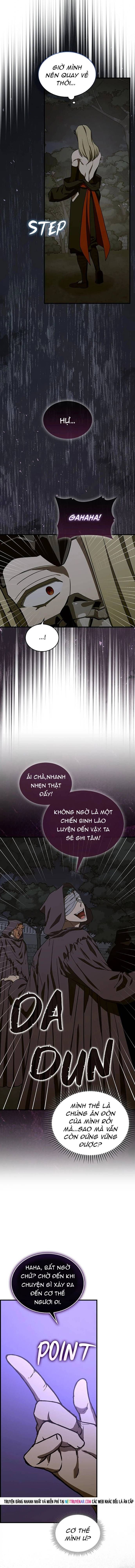 Thánh Cái Khỉ Gì, Đây Là Sức Mạnh Của Y Học Hiện Đại Chapter 135 - 6