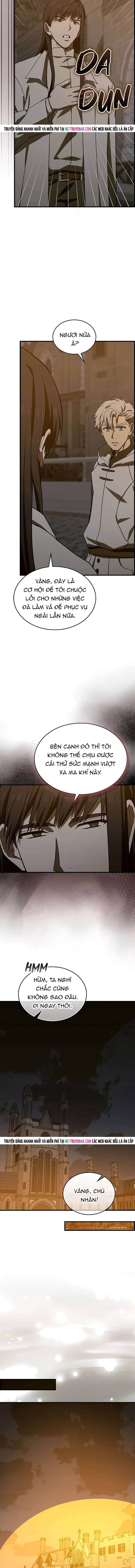 Thánh Cái Khỉ Gì, Đây Là Sức Mạnh Của Y Học Hiện Đại Chapter 135 - 9
