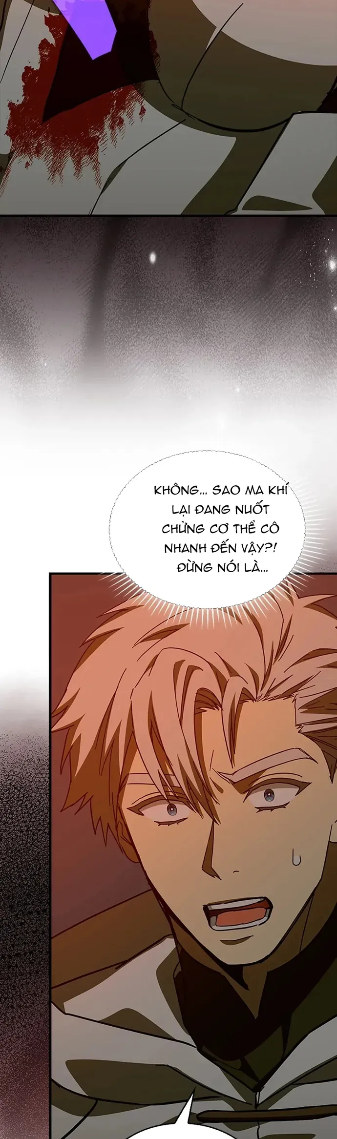 Thánh Cái Khỉ Gì, Đây Là Sức Mạnh Của Y Học Hiện Đại Chapter 140 - 14