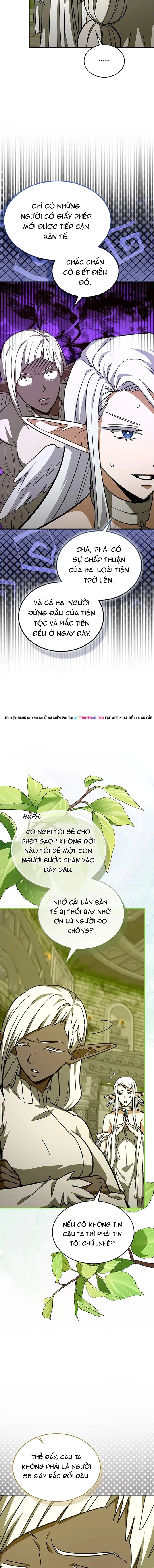 Thánh Cái Khỉ Gì, Đây Là Sức Mạnh Của Y Học Hiện Đại Chapter 141 - 14
