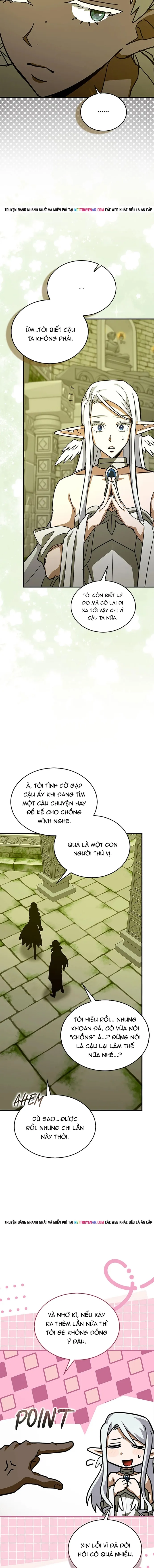 Thánh Cái Khỉ Gì, Đây Là Sức Mạnh Của Y Học Hiện Đại Chapter 141 - 15