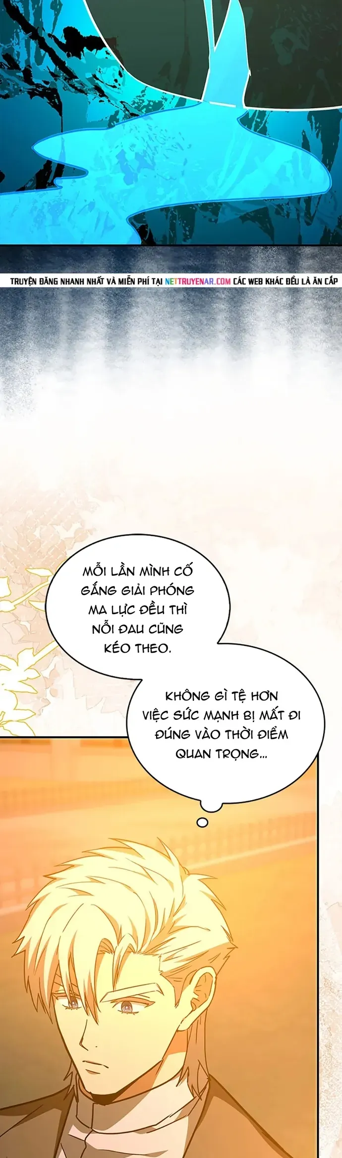 Thánh Cái Khỉ Gì, Đây Là Sức Mạnh Của Y Học Hiện Đại Chapter 141 - 24