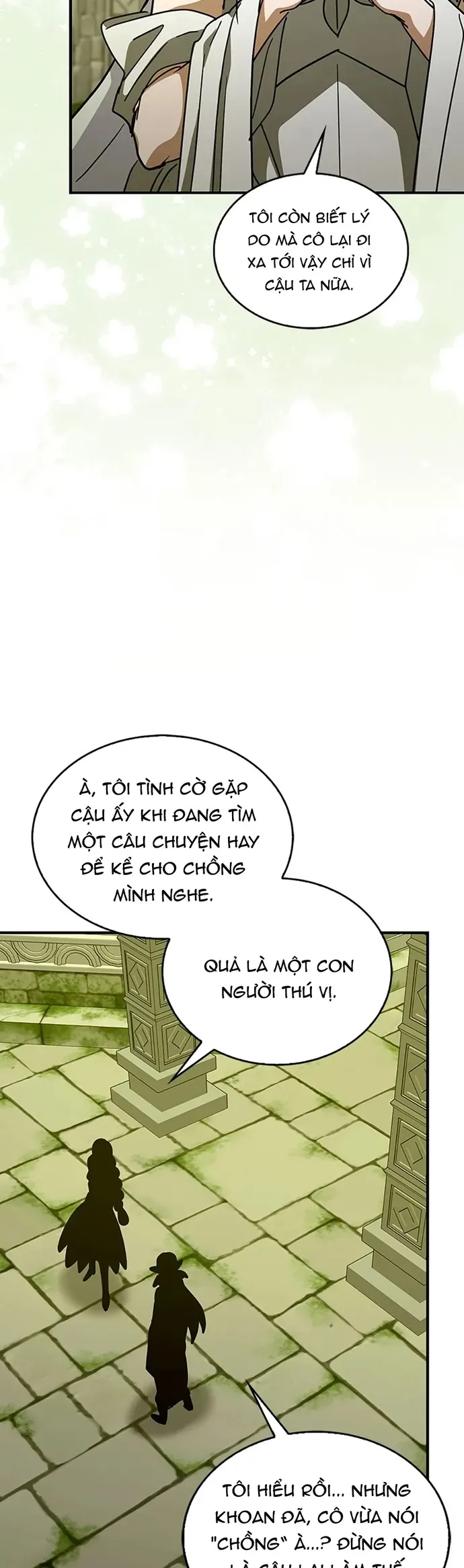 Thánh Cái Khỉ Gì, Đây Là Sức Mạnh Của Y Học Hiện Đại Chapter 141 - 44