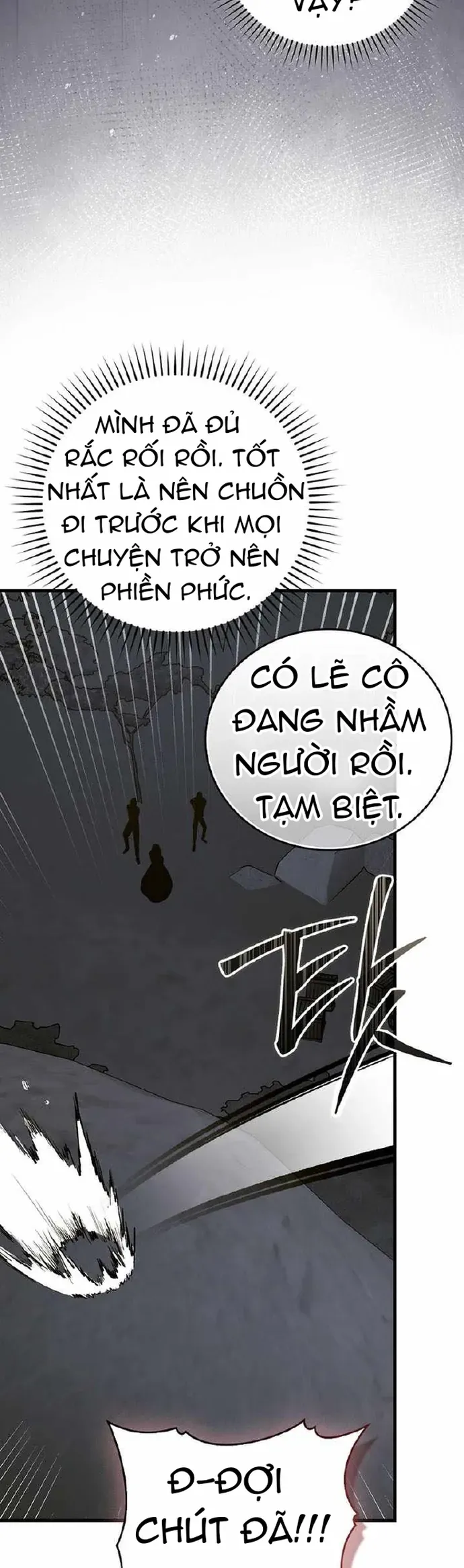 Thánh Cái Khỉ Gì, Đây Là Sức Mạnh Của Y Học Hiện Đại Chapter 142 - 18