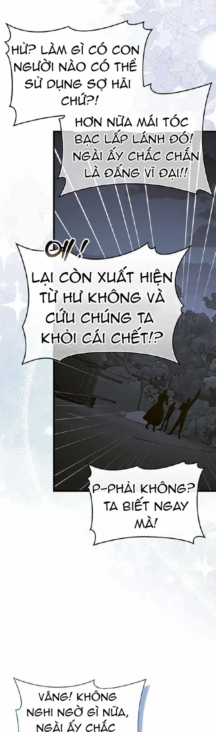 Thánh Cái Khỉ Gì, Đây Là Sức Mạnh Của Y Học Hiện Đại Chapter 142 - 20