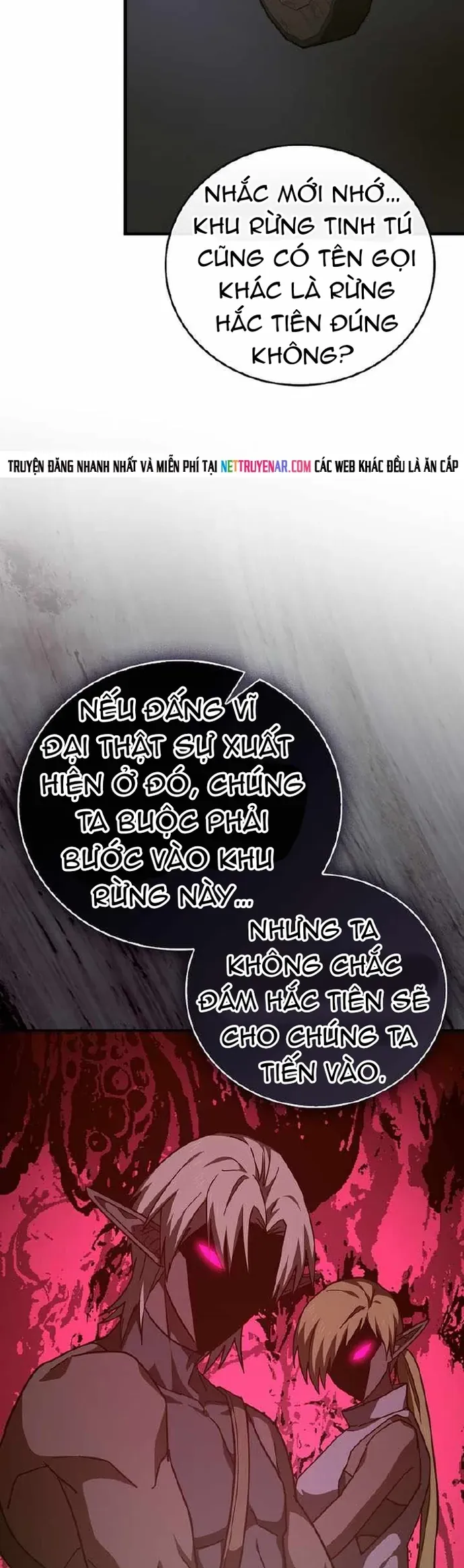 Thánh Cái Khỉ Gì, Đây Là Sức Mạnh Của Y Học Hiện Đại Chapter 142 - 6
