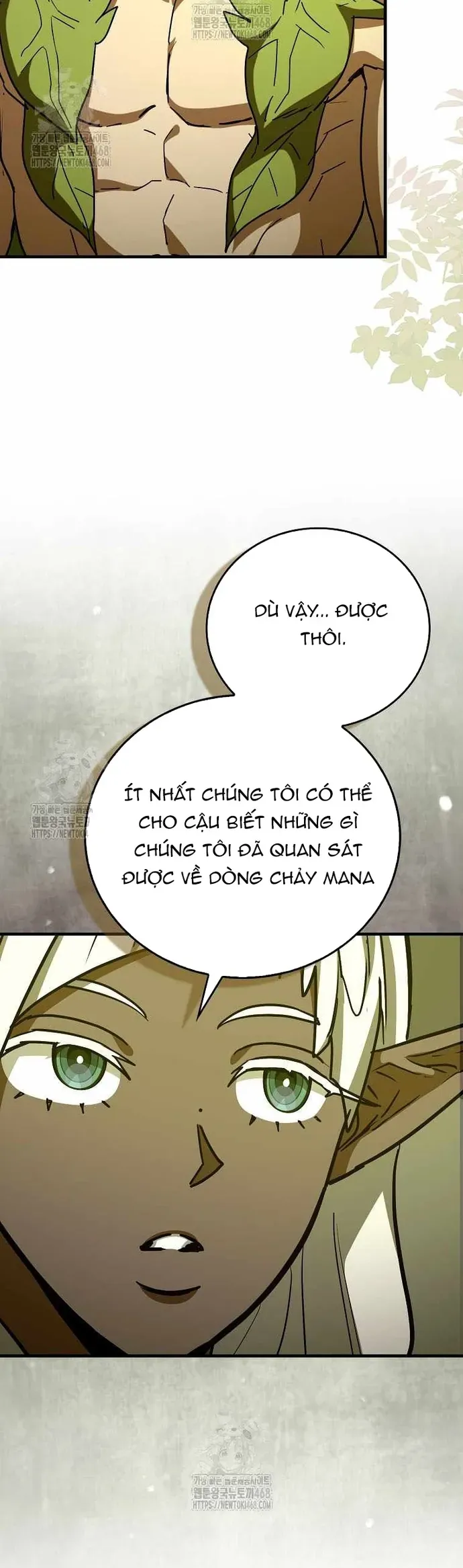 Thánh Cái Khỉ Gì, Đây Là Sức Mạnh Của Y Học Hiện Đại Chapter 143 - 24
