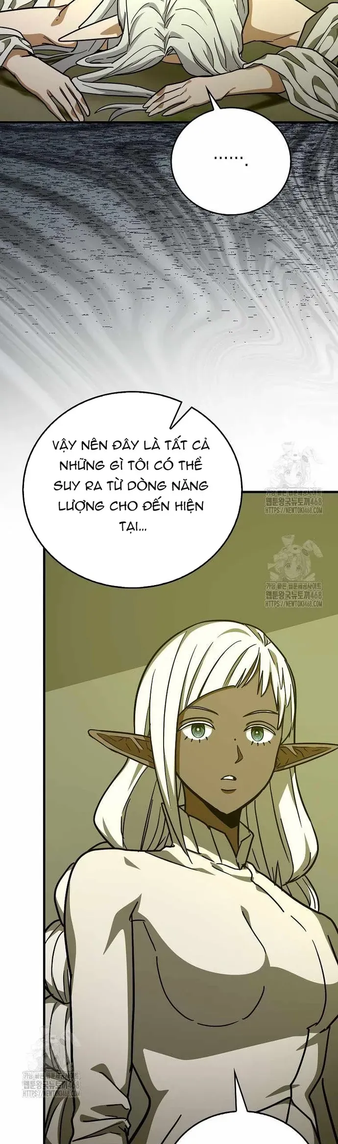 Thánh Cái Khỉ Gì, Đây Là Sức Mạnh Của Y Học Hiện Đại Chapter 143 - 27