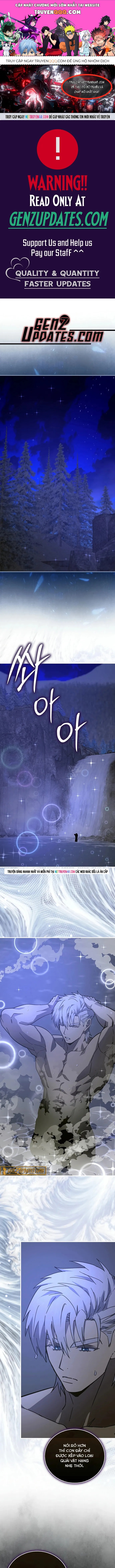 Thánh Cái Khỉ Gì, Đây Là Sức Mạnh Của Y Học Hiện Đại Chapter 144 - 1