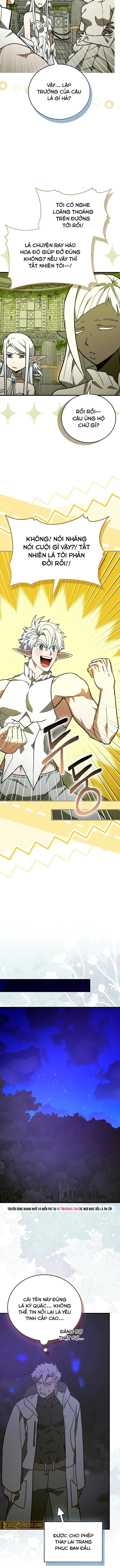 Thánh Cái Khỉ Gì, Đây Là Sức Mạnh Của Y Học Hiện Đại Chapter 144 - 12