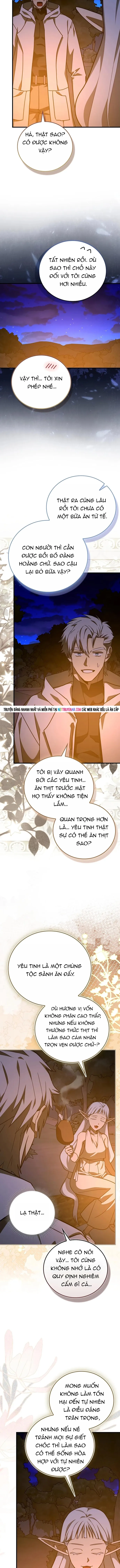 Thánh Cái Khỉ Gì, Đây Là Sức Mạnh Của Y Học Hiện Đại Chapter 145 - 2