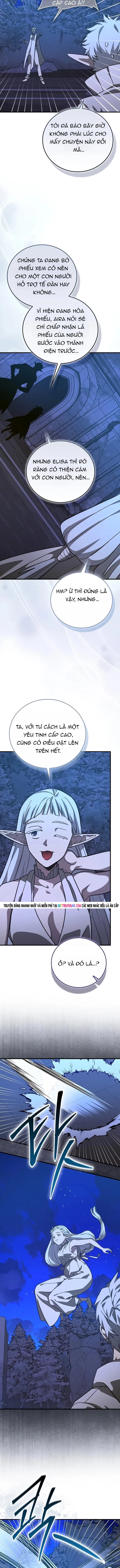 Thánh Cái Khỉ Gì, Đây Là Sức Mạnh Của Y Học Hiện Đại Chapter 145 - 11