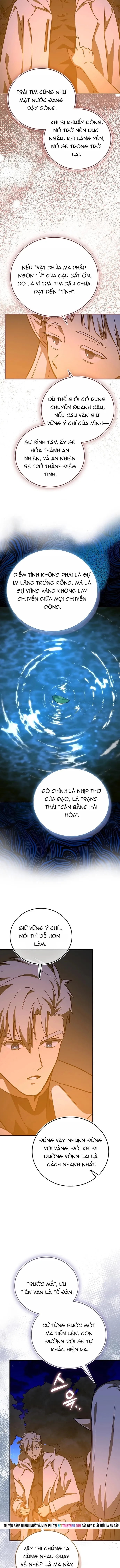 Thánh Cái Khỉ Gì, Đây Là Sức Mạnh Của Y Học Hiện Đại Chapter 145 - 6