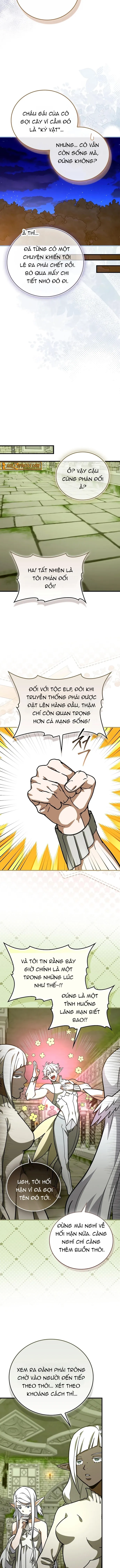 Thánh Cái Khỉ Gì, Đây Là Sức Mạnh Của Y Học Hiện Đại Chapter 145 - 7