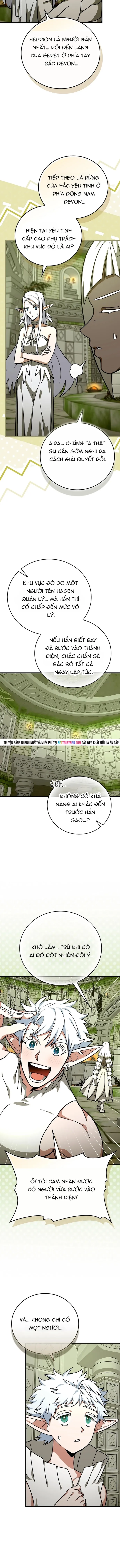 Thánh Cái Khỉ Gì, Đây Là Sức Mạnh Của Y Học Hiện Đại Chapter 145 - 8