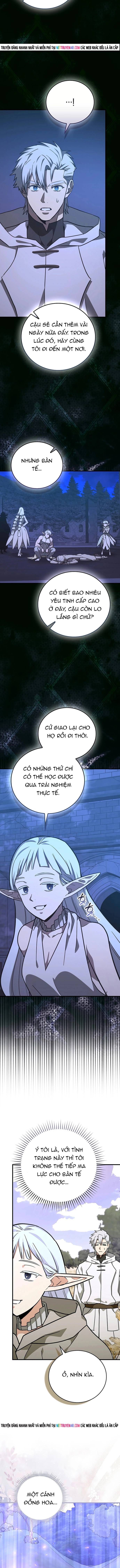 Thánh Cái Khỉ Gì, Đây Là Sức Mạnh Của Y Học Hiện Đại Chapter 146 - 2