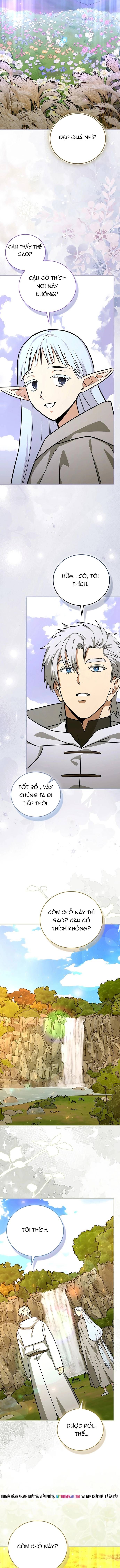 Thánh Cái Khỉ Gì, Đây Là Sức Mạnh Của Y Học Hiện Đại Chapter 146 - 3