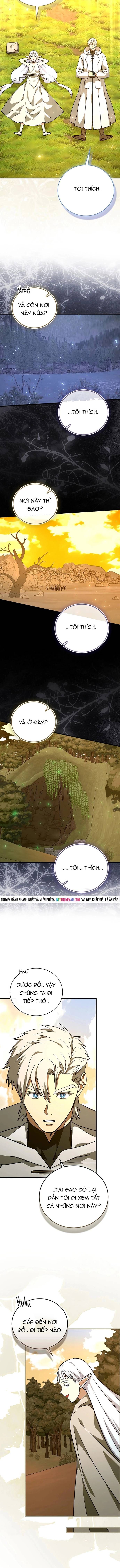 Thánh Cái Khỉ Gì, Đây Là Sức Mạnh Của Y Học Hiện Đại Chapter 146 - 4