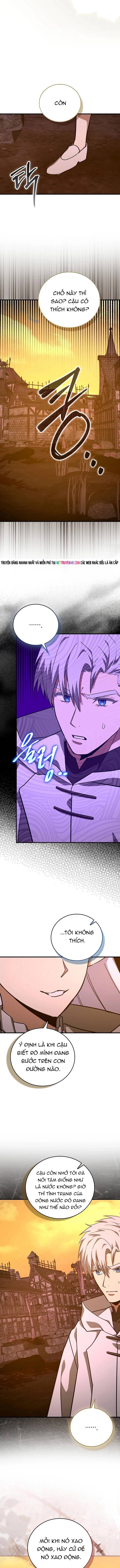 Thánh Cái Khỉ Gì, Đây Là Sức Mạnh Của Y Học Hiện Đại Chapter 146 - 5