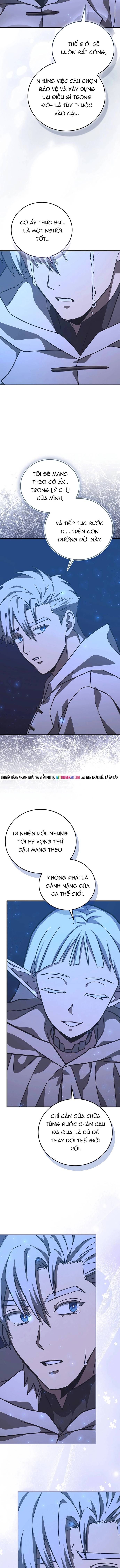 Thánh Cái Khỉ Gì, Đây Là Sức Mạnh Của Y Học Hiện Đại Chapter 146 - 9