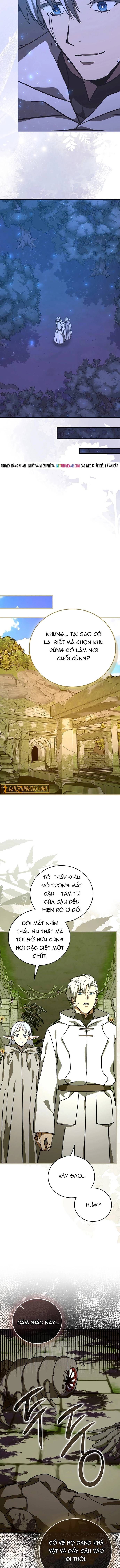 Thánh Cái Khỉ Gì, Đây Là Sức Mạnh Của Y Học Hiện Đại Chapter 146 - 10