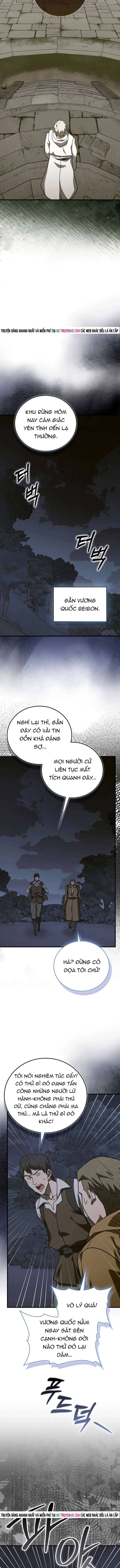Thánh Cái Khỉ Gì, Đây Là Sức Mạnh Của Y Học Hiện Đại Chapter 147 - 11