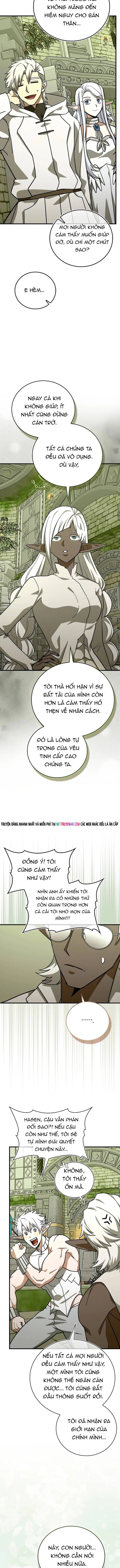 Thánh Cái Khỉ Gì, Đây Là Sức Mạnh Của Y Học Hiện Đại Chapter 147 - 3