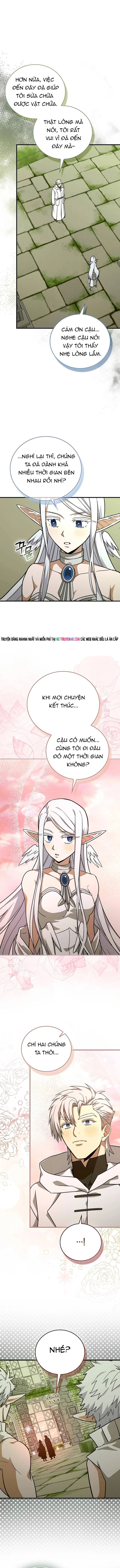 Thánh Cái Khỉ Gì, Đây Là Sức Mạnh Của Y Học Hiện Đại Chapter 147 - 7