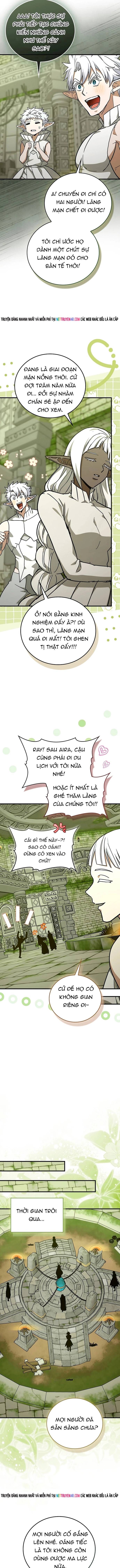 Thánh Cái Khỉ Gì, Đây Là Sức Mạnh Của Y Học Hiện Đại Chapter 147 - 8