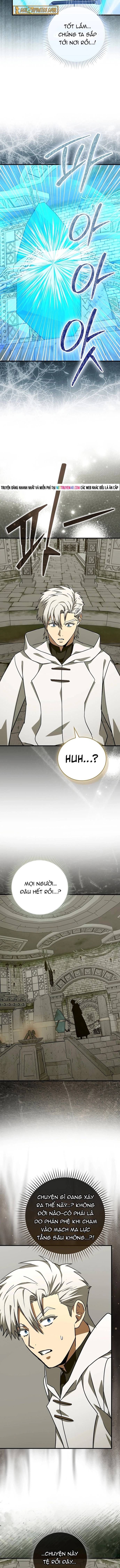 Thánh Cái Khỉ Gì, Đây Là Sức Mạnh Của Y Học Hiện Đại Chapter 147 - 10