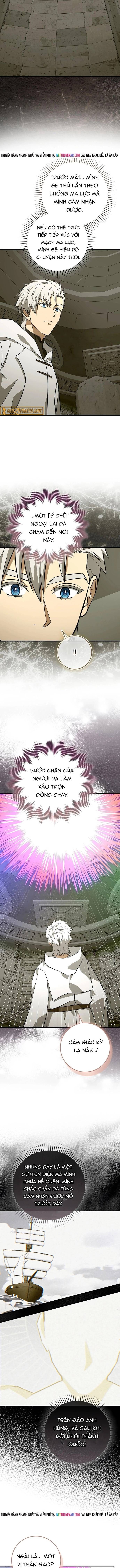 Thánh Cái Khỉ Gì, Đây Là Sức Mạnh Của Y Học Hiện Đại Chapter 148 - 2