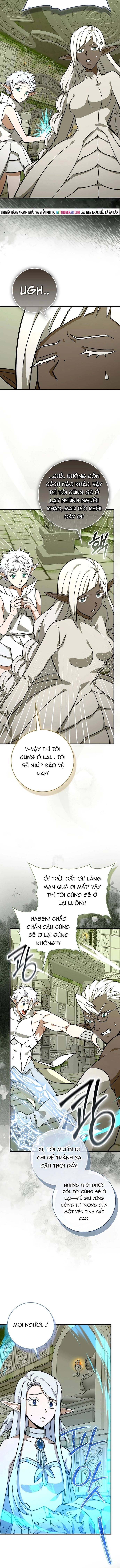 Thánh Cái Khỉ Gì, Đây Là Sức Mạnh Của Y Học Hiện Đại Chapter 148 - 11