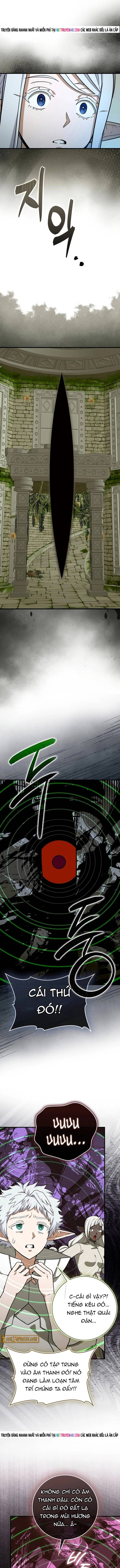 Thánh Cái Khỉ Gì, Đây Là Sức Mạnh Của Y Học Hiện Đại Chapter 148 - 12