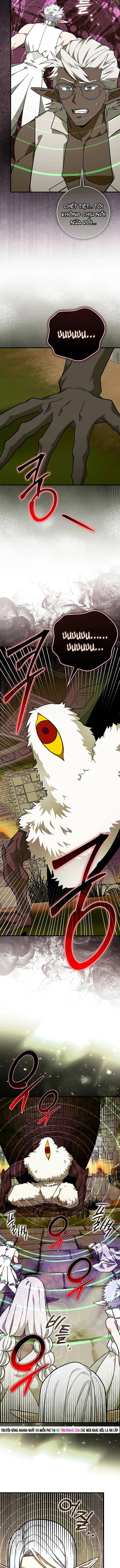 Thánh Cái Khỉ Gì, Đây Là Sức Mạnh Của Y Học Hiện Đại Chapter 148 - 13